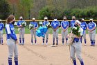 Softball Senior Day  Wheaton College Softball Senior Day. - Photo by Keith Nordstrom : Wheaton, Softball, Senior Day